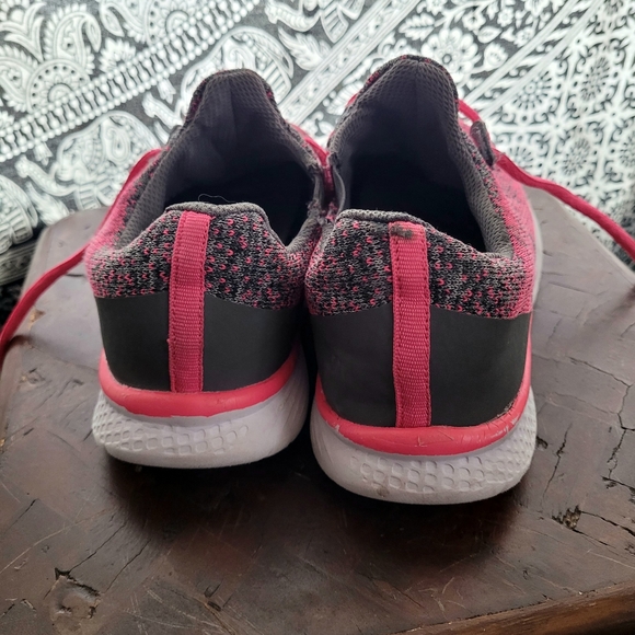 Kids Kool Knit Shoes - Picture 3 of 8